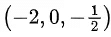 JEE Main Previous year questions (2021-23): Vector Algebra and Three Dimensional Geometry - 2
