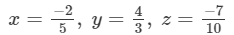 RD Sharma Solutions (Ex.1.2): Rational Numbers | RD Sharma Solutions for Class 8 Mathematics