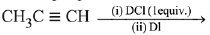 JEE Main Previous Year Questions (2016- 2025): Hydrocarbons