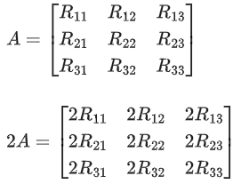 JEE Main Previous year questions (2021-23): Matrices and Determinants - 2