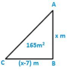 Ex-8.11 Quadratic Equations, Class 10, Maths RD Sharma Solutions | Extra Documents, Videos & Tests for Class 10