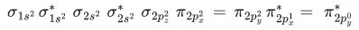 JEE Main Previous Year Questions (2016- 2025): Chemical Bonding & Molecular Structure