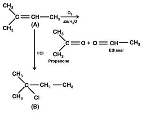 NEET Previous Year Questions (2014-2024): Hydrocarbons | Chemistry Class 11