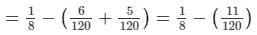 Chapter 11 - Time and Work, Class 8, Maths RD Sharma Solutions | RD Sharma Solutions for Class 8 Mathematics