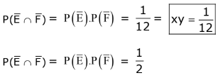 JEE Main Previous Year Questions (2016- 2025): Probability - EmSAT Achieve