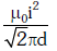 NEET Previous Year Questions (2014-2024): Moving Charges & Magnetism | Physics Class 12