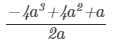 RD Sharma Solutions for Class 8 Math Chapter 8 - Division of Algebraic Expressions (Part-2) | RD Sharma Solutions for Class 8 Mathematics
