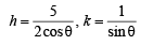 JEE Advanced (Subjective Type Questions): Conic Sections | Chapter-wise Tests for JEE Main & Advanced