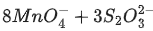 JEE Main Previous year questions (2021-23): Redox Reactions