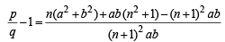 Subjective Type Questions: Sequences and Series | JEE Advanced | 35 Years Chapter wise Previous Year Solved Papers for JEE
