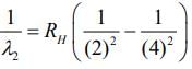 JEE Main Previous Year Questions (2016- 2025): Modern Physics- 1