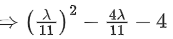 JEE Main Previous year questions (2021-23): Vector Algebra and Three Dimensional Geometry - 2