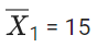 JEE Main Previous Year Questions (2021-23): Miscellaneous (Sets, Relations and Statistics)