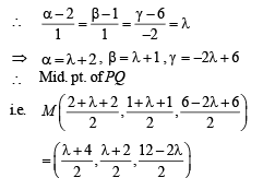 Subjective Type Questions: Vector Algebra and Three Dimensional Geometry - 2 | JEE Advanced | 35 Years Chapter wise Previous Year Solved Papers for JEE
