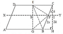 Ex-15.3 (Part - 1), Areas Of Parallelograms And Triangles, Class 9, Maths RD Sharma Solutions | RD Sharma Solutions for Class 9 Mathematics