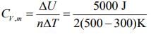 JEE Main Previous Year Questions (2016- 2025): Thermodynamics