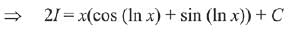 JEE Main Previous Year Questions (2016-2025): Indefinite Integrals | 35 Years Chapter wise Previous Year Solved Papers for JEE