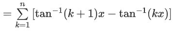 JEE Main Previous Year Questions (2021-23): Inverse Trigonometric Functions