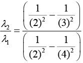 JEE Main Previous Year Questions (2016- 2025): Modern Physics- 1