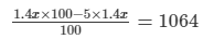 Chapter 13 - Proft, Loss, Discount and Value Added Tax (VAT) (Part -2), Class8 RD Sharma Solutions | RD Sharma Solutions for Class 8 Mathematics