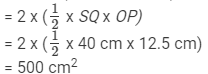 RD Sharma Solutions (Part - 1) - Ex-20.4, Mensuration - I, Class 7, Math | RD Sharma Solutions for Class 7 Mathematics