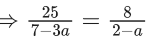 JEE Main Previous year questions (2021-23): Limits, Continuity and Differentiability