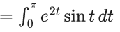 JEE Main Previous year questions (2021-23): Differential Equations
