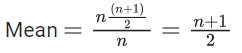 JEE Main Previous Year Questions (2021-23): Miscellaneous (Sets, Relations and Statistics)