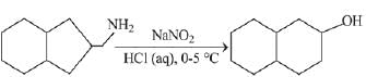 Previous year questions (2016-2025): Compounds Containing Nitrogen | JEE Main | 35 Years Chapter wise Previous Year Solved Papers for JEE