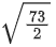 JEE Main Previous year questions (2021-23): Vector Algebra and Three Dimensional Geometry - 1