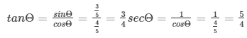 Ex-6.2 Trigonometric Identities, Class 10, Maths RD Sharma Solutions | Extra Documents, Videos & Tests for Class 10
