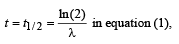 JEE Advanced (Subjective Type Questions): Modern Physics- 2 | Chapter-wise Tests for JEE Main & Advanced