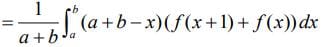JEE Main Previous Year Questions (2016- 2025): Definite Integrals and Applications of Integrals