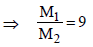 JEE Advanced (Fill in the Blanks): Solutions | Chapter-wise Tests for JEE Main & Advanced