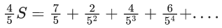 JEE Main Previous year questions (2021-23): Sequences and Series