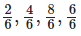 Ex-6.7, Fractions, Class 6, Maths RD Sharma Solutions | RD Sharma Solutions for Class 6 Mathematics