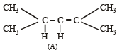 JEE Advanced (Subjective Type Questions): Aldehydes, Ketones & Carboxylic Acids- 1 | Chapter-wise Tests for JEE Main & Advanced