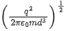 JEE Main Previous Year Questions (2016-2025): Electrostatics- 1