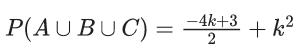 JEE Main Previous year questions (2021-23): Probability