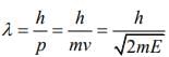 JEE Main Previous Year Questions (2016- 2025): Modern Physics- 1