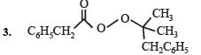 JEE Advanced (Matrix Match & Integer Answer): Aldehydes, Ketones & Carboxylic Acids | Chapter-wise Tests for JEE Main & Advanced