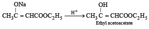JEE Advanced (Subjective Type Questions): Aldehydes, Ketones & Carboxylic Acids- 1 | Chapter-wise Tests for JEE Main & Advanced