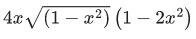 JEE Main Previous Year Questions (2021-23): Inverse Trigonometric Functions