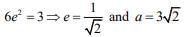 JEE Main Previous Year Questions (2016- 2025): Conic Sections | Mathematics for Airmen Group X - Airforce X Y / Indian Navy SSR