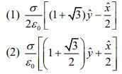 JEE Main Previous Year Questions (2016-2025): Electrostatics- 1