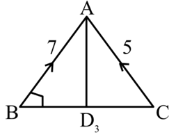 JEE Main Previous year questions (2021-23): Vector Algebra and Three Dimensional Geometry - 2