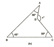 Ex-15.3, (Part - 2), Properties Of Triangles, Class 7, Math RD Sharma Solutions | RD Sharma Solutions for Class 7 Mathematics