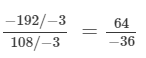 Ex - 4.2, Rational Numbers, Class 7, Math RD Sharma Solutions | RD Sharma Solutions for Class 7 Mathematics