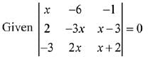 JEE Main Previous Year Questions (2016- 2025): Matrices and Determinants