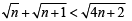JEE Advanced (Subjective Type Questions): Mathematical Induction & Binomial Theorem | Chapter-wise Tests for JEE Main & Advanced